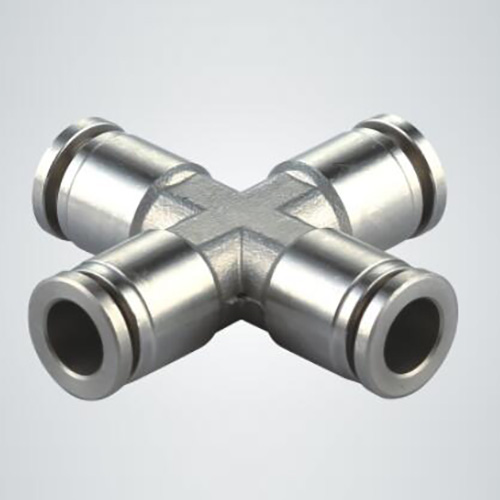 L-PX Union Cross
