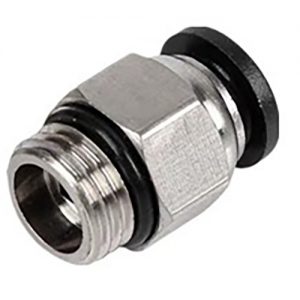 PC Straight Stud Union with G Thread