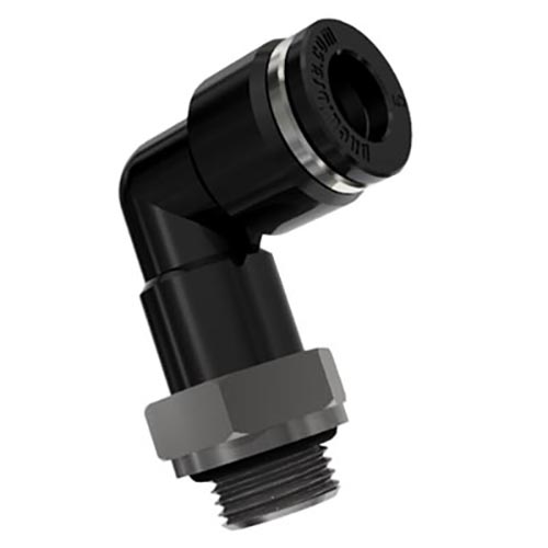 PL 360° Swivel Elbow
