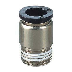 POC Round Straight Stud Union