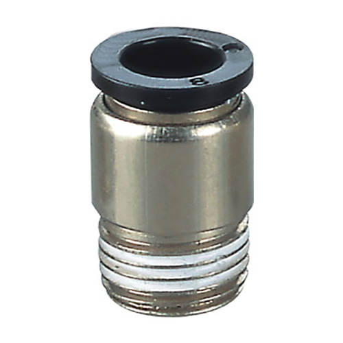 POC Round Straight Stud Union