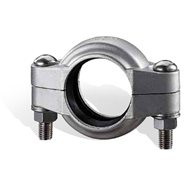 medium pressure stainless steel coupling